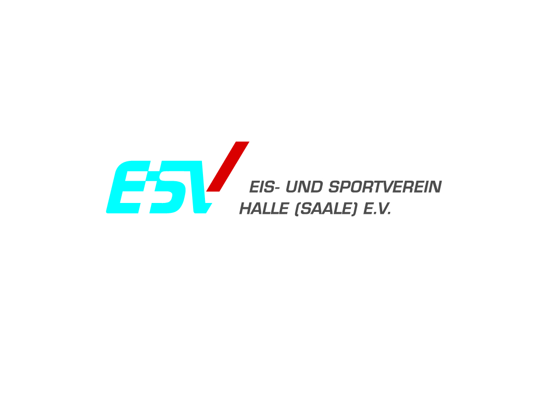 ESV Halle Eishockey - Logo; Copyright: Maigrün | Creative-common - Namensnennung-Nicht Kommerziell-Keine Bearbeitung http://www.maigruen.com