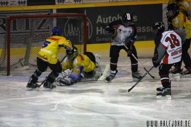 Young Saale Bulls - Chemnitz - Knaben - 17-10-12 (9)