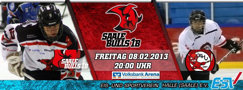 Saale Bulls 1b gegen Dresden Devils – Das Rückspiel