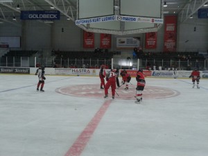 Schüler siegen zweistellig gegen Jonsdorf und FASS Berlin