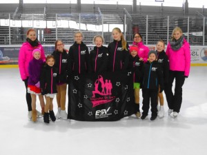 ESV Halle - Clubmeisterschaft