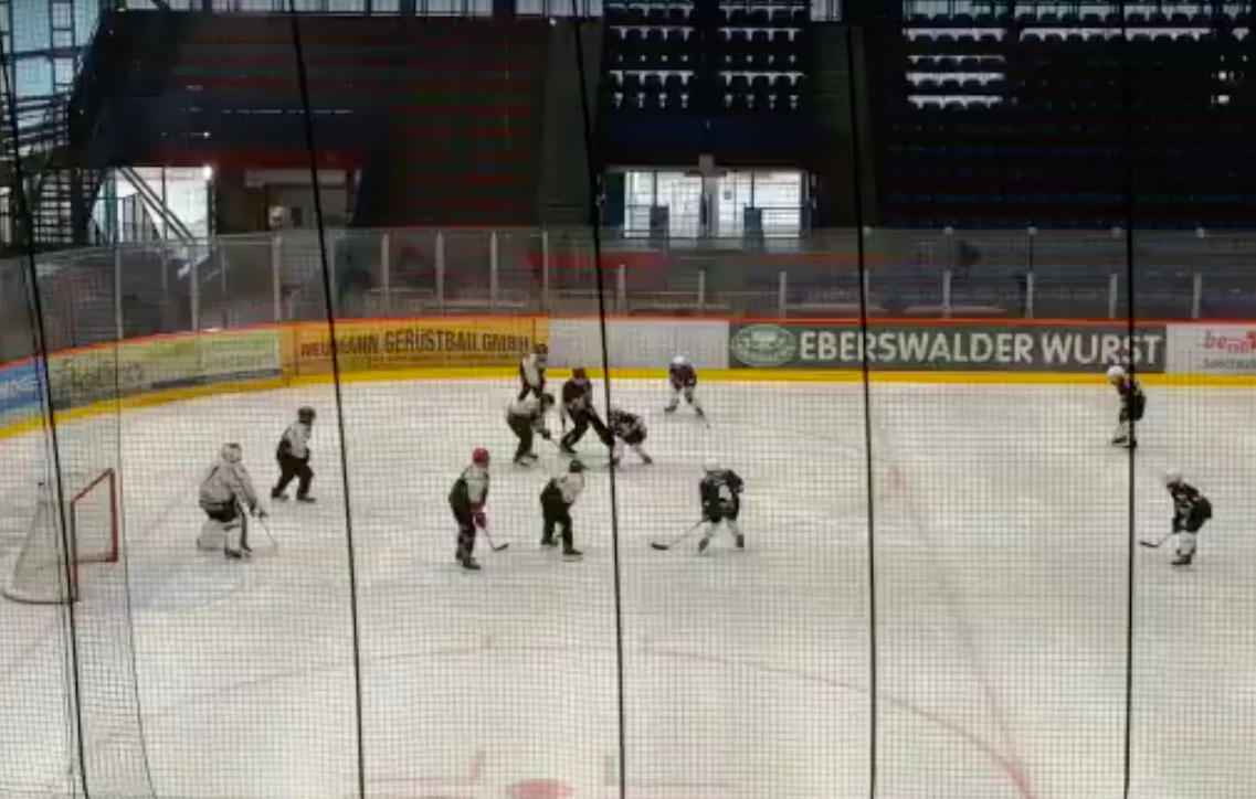 U13 macht es knapp und noch knapper