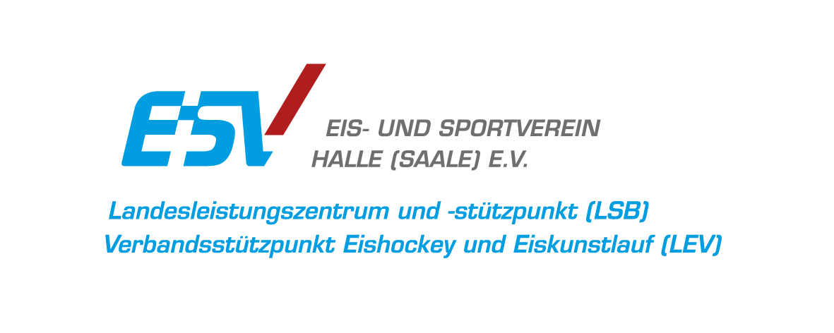 ESV Halle Eishockey - Logo; Copyright: Maigrün | Creative-common - Namensnennung-Nicht Kommerziell-Keine Bearbeitung http://www.maigruen.com