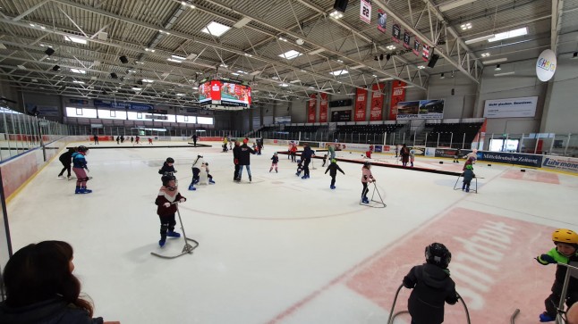 Kids Day 2022 - Alle helfen mit